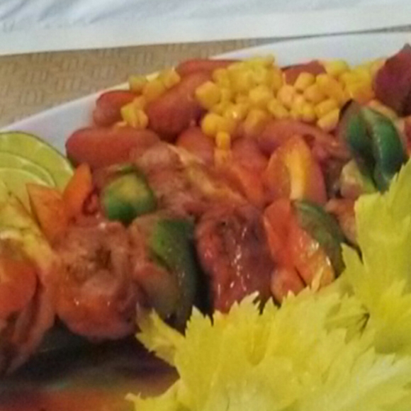 Final Price American Cooking Cookbook - Picture 7 of 9